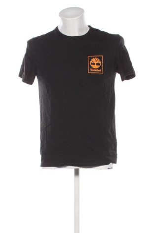Herren T-Shirt Timberland, Größe M, Farbe Schwarz, Preis € 27,99
