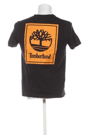 Herren T-Shirt Timberland, Größe M, Farbe Schwarz, Preis € 27,99