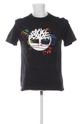 Pánské tričko  Timberland, Velikost S, Barva Černá, Cena  629,00 Kč