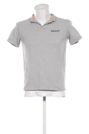 Ανδρικό t-shirt Timberland, Μέγεθος M, Χρώμα Γκρί, Τιμή 24,99 €