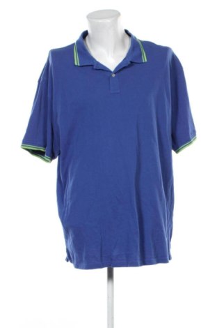 Męski T-shirt Tom Rusborg, Rozmiar 3XL, Kolor Kolorowy, Cena 133,96 zł