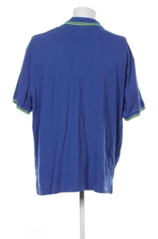 Męski T-shirt Tom Rusborg, Rozmiar 3XL, Kolor Kolorowy, Cena 133,96 zł