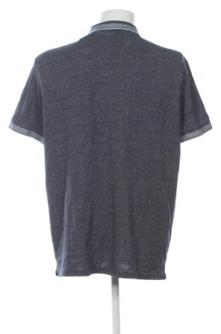 Pánské tričko  Tom Tailor, Velikost 3XL, Barva Vícebarevné, Cena  249,00 Kč