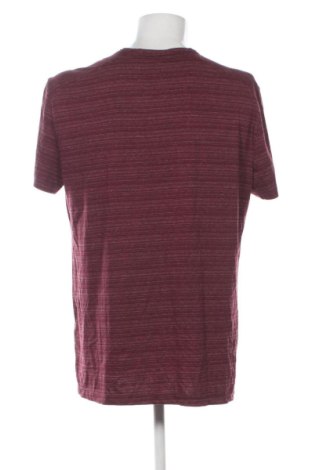 Męski T-shirt Tom Tailor, Rozmiar 3XL, Kolor Kolorowy, Cena 43,99 zł