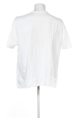 Herren T-Shirt Tom Tailor, Größe XXL, Farbe Weiß, Preis € 10,99