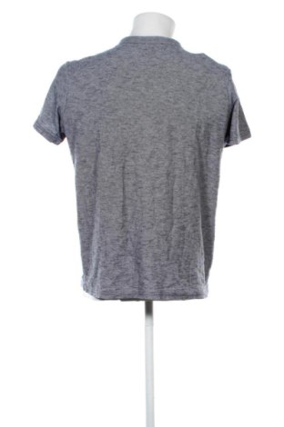 Ανδρικό t-shirt Tom Tailor, Μέγεθος L, Χρώμα Γκρί, Τιμή 11,99 €