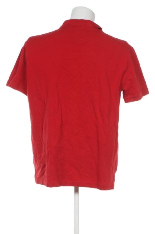 Herren T-Shirt Tom Tailor, Größe XXL, Farbe Rot, Preis € 10,99