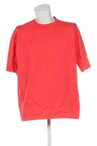 Pánské tričko  Tom Tailor, Velikost L, Barva Červená, Cena  249,00 Kč
