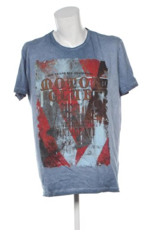 Férfi póló Tom Tailor, Méret XXL, Szín Sokszínű, Ár 3 929 Ft