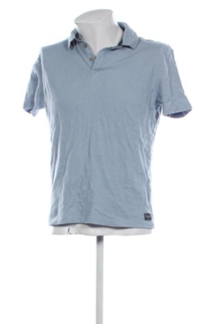 Herren T-Shirt Tom Tailor, Größe XL, Farbe Blau, Preis € 13,99