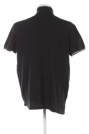 Pánské tričko  Tom Tailor, Velikost XXL, Barva Černá, Cena  299,00 Kč