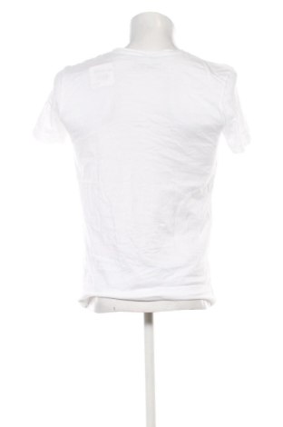 Pánské tričko  Tom Tailor, Velikost M, Barva Bílá, Cena  249,00 Kč