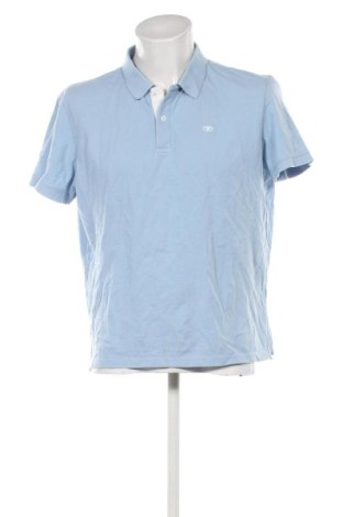 Pánské tričko  Tom Tailor, Velikost XXL, Barva Modrá, Cena  309,00 Kč