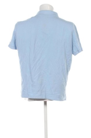 Pánské tričko  Tom Tailor, Velikost XXL, Barva Modrá, Cena  309,00 Kč