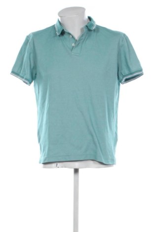 Мъжка тениска Tom Tailor, Размер L, Цвят Зелен, Цена 10,00 €