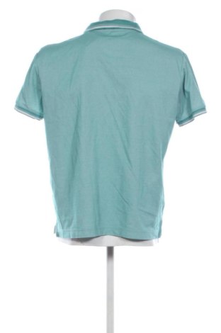 Мъжка тениска Tom Tailor, Размер L, Цвят Зелен, Цена 10,00 €