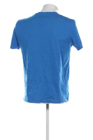 Pánske tričko  Tom Tailor, Veľkosť M, Farba Modrá, Cena  9,95 €