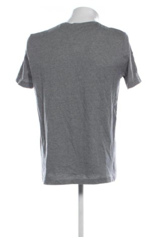 Herren T-Shirt Tom Tailor, Größe L, Farbe Grau, Preis € 10,99