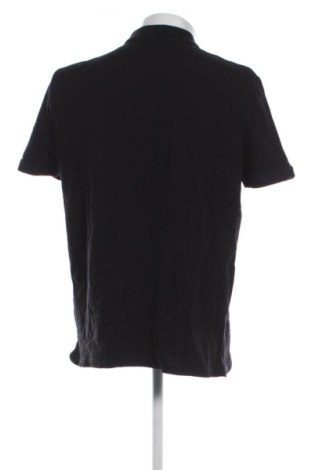 Pánské tričko  Tom Tailor, Velikost XXL, Barva Černá, Cena  299,00 Kč