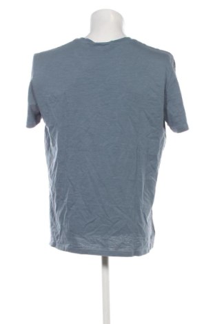 Herren T-Shirt Tom Tailor, Größe XL, Farbe Grau, Preis € 10,99