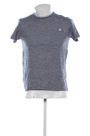 Мъжка тениска Tom Tailor, Размер S, Цвят Син, Цена 7,67 €