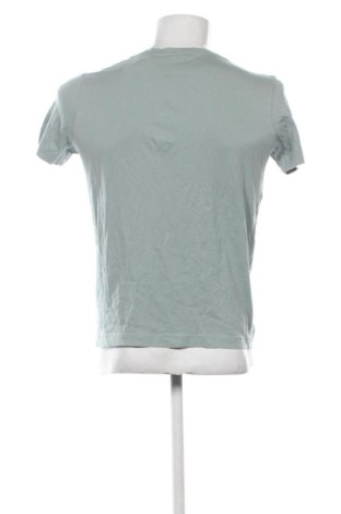 Tricou de bărbați Tom Tailor, Mărime S, Culoare Albastru, Preț 47,99 Lei