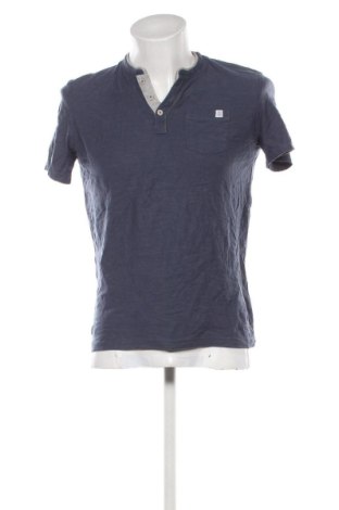 Tricou de bărbați Tom Tailor, Mărime M, Culoare Albastru, Preț 47,99 Lei