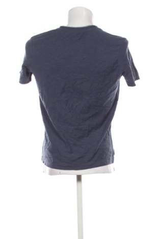 Tricou de bărbați Tom Tailor, Mărime M, Culoare Albastru, Preț 47,99 Lei