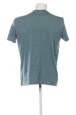 Férfi póló Tom Tailor, Méret L, Szín Zöld, Ár 3 929 Ft