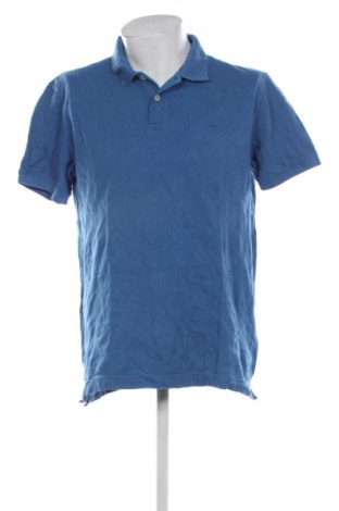 Férfi póló Tom Tailor, Méret L, Szín Kék, Ár 5 199 Ft