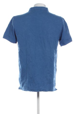 Férfi póló Tom Tailor, Méret L, Szín Kék, Ár 5 199 Ft