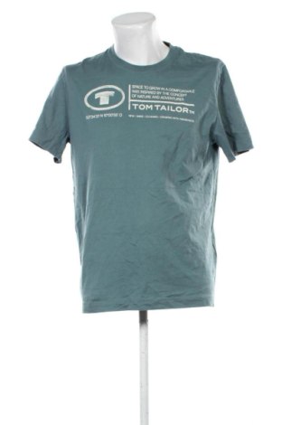 Tricou de bărbați Tom Tailor, Mărime XL, Culoare Multicolor, Preț 47,99 Lei