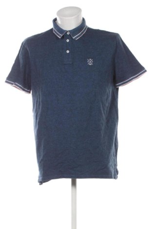 Férfi póló Tom Tailor, Méret 3XL, Szín Kék, Ár 5 199 Ft