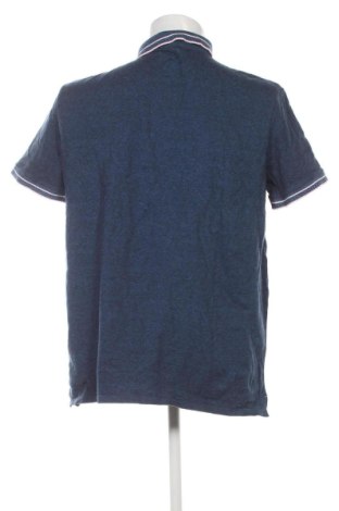 Férfi póló Tom Tailor, Méret 3XL, Szín Kék, Ár 5 199 Ft