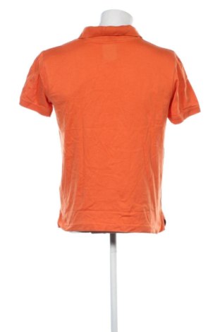 Męski T-shirt Tom Tailor, Rozmiar M, Kolor Pomarańczowy, Cena 53,99 zł