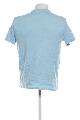 Pánské tričko  Tom Tailor, Velikost M, Barva Modrá, Cena  229,00 Kč