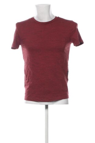 Męski T-shirt Tom Tailor, Rozmiar S, Kolor Kolorowy, Cena 40,99 zł