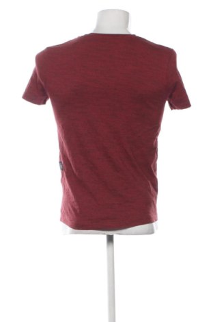 Męski T-shirt Tom Tailor, Rozmiar S, Kolor Kolorowy, Cena 40,99 zł