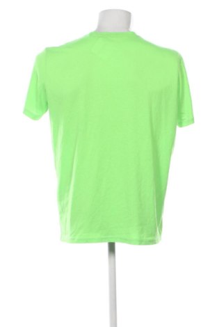 Мъжка тениска Tom Tailor, Размер L, Цвят Зелен, Цена 8,18 €