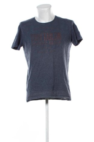 Męski T-shirt Tom Tailor, Rozmiar L, Kolor Kolorowy, Cena 47,99 zł
