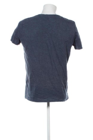 Męski T-shirt Tom Tailor, Rozmiar L, Kolor Kolorowy, Cena 47,99 zł