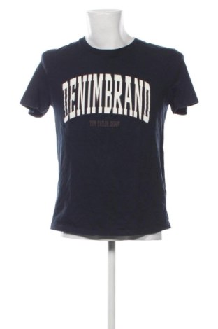 Herren T-Shirt Tom Tailor, Größe XL, Farbe Blau, Preis € 10,99