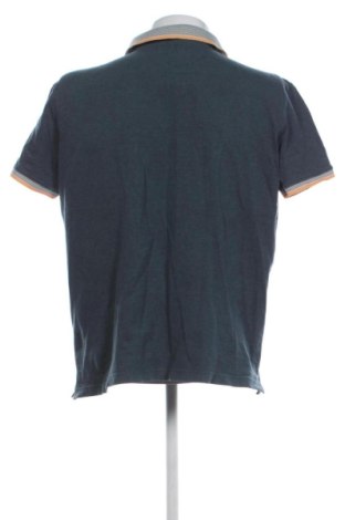 Ανδρικό t-shirt Tom Tailor, Μέγεθος XXL, Χρώμα Πράσινο, Τιμή 10,99 €