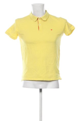 Pánske tričko  Tom Tailor, Veľkosť S, Farba Žltá, Cena  10,95 €