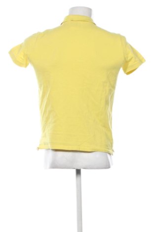 Pánske tričko  Tom Tailor, Veľkosť S, Farba Žltá, Cena  10,95 €