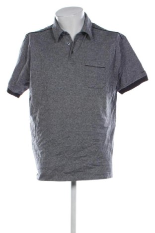 Tricou de bărbați Tom Tailor, Mărime XL, Culoare Gri, Preț 57,99 Lei