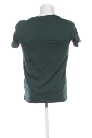 Herren Shirt Tom Tailor, Größe M, Farbe Grün, Preis 9,99 €