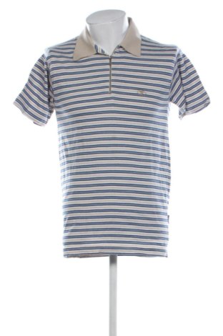 Męski T-shirt Tom Tailor, Rozmiar M, Kolor Kolorowy, Cena 43,99 zł