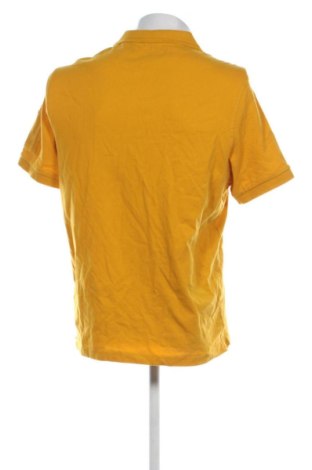 Herren T-Shirt Tom Tompson, Größe L, Farbe Gelb, Preis € 10,99