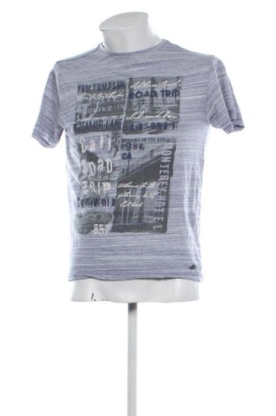 Pánské tričko  Tom Tompson, Velikost M, Barva Vícebarevné, Cena  239,00 Kč